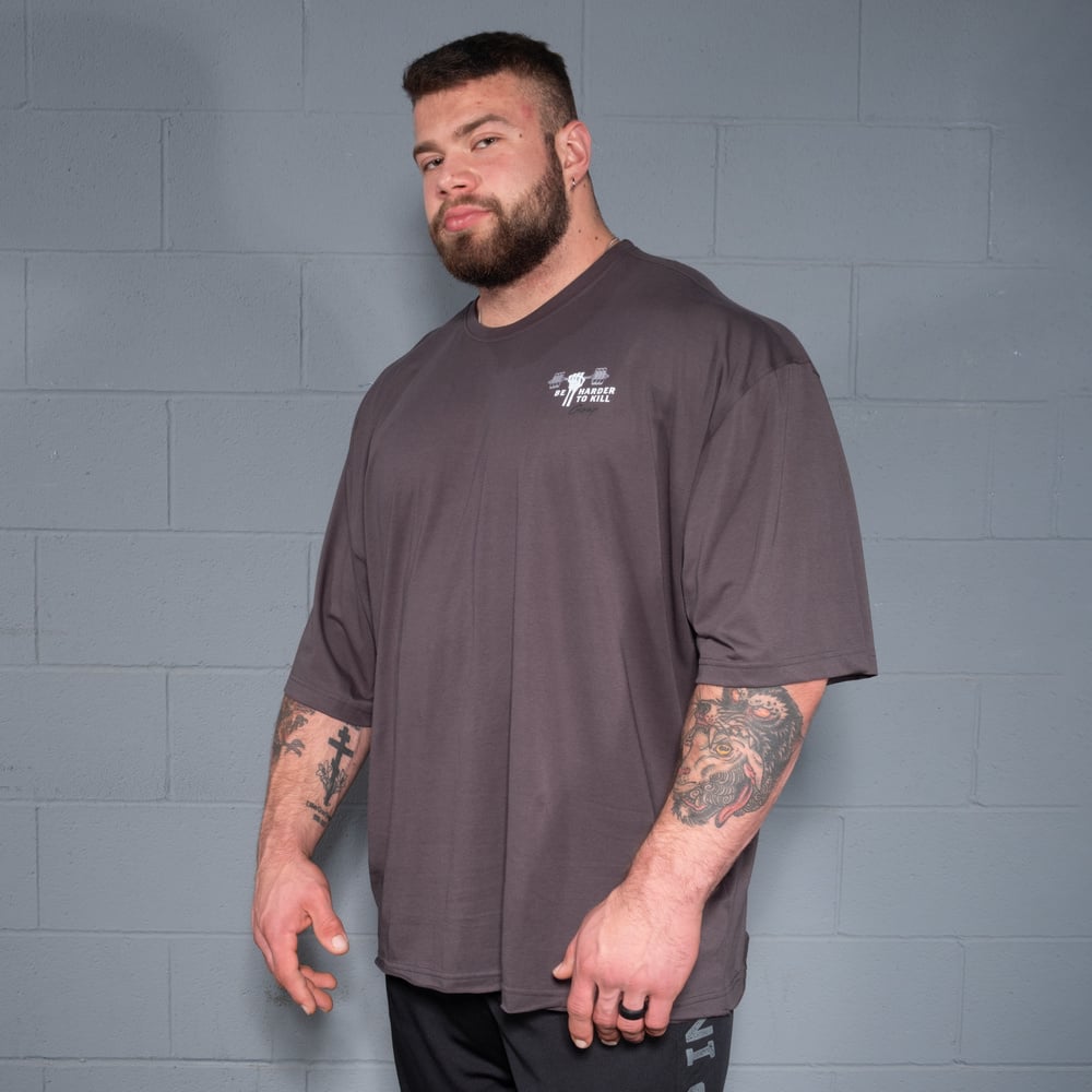 HTK Iron Tee