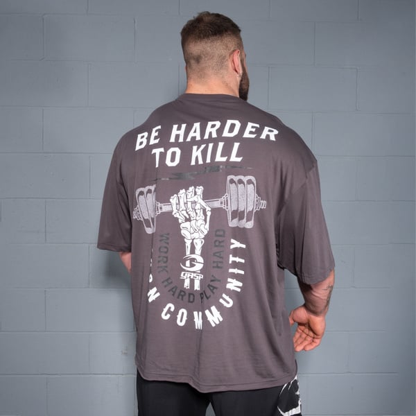 HTK Iron Tee