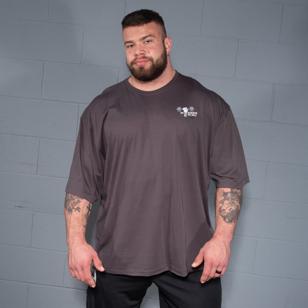 HTK Iron Tee