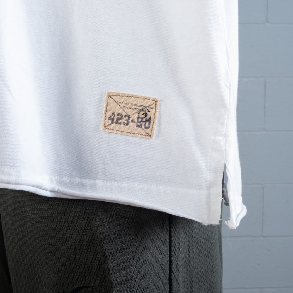 Vintage Iron Tee