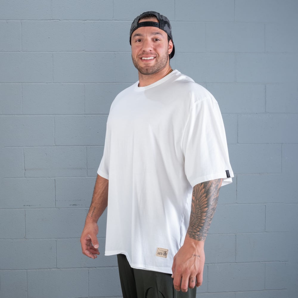 Vintage Iron Tee