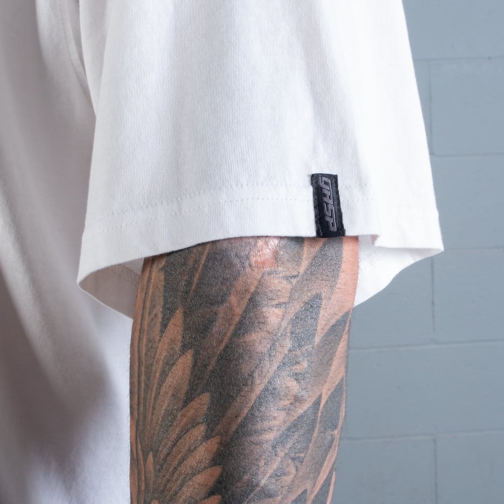Vintage Iron Tee