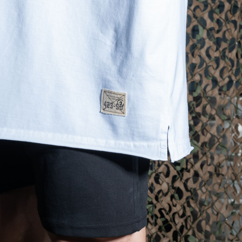 Vintage Iron Tee