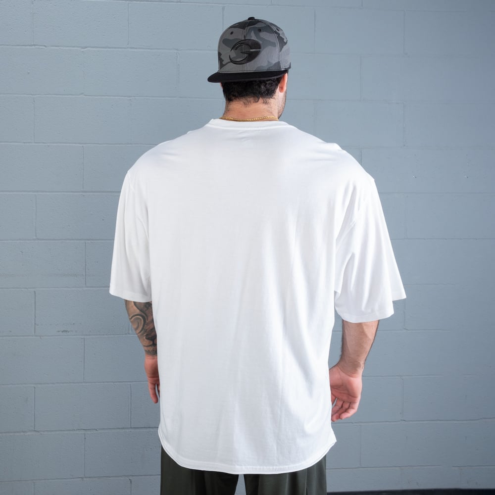 Vintage Iron Tee