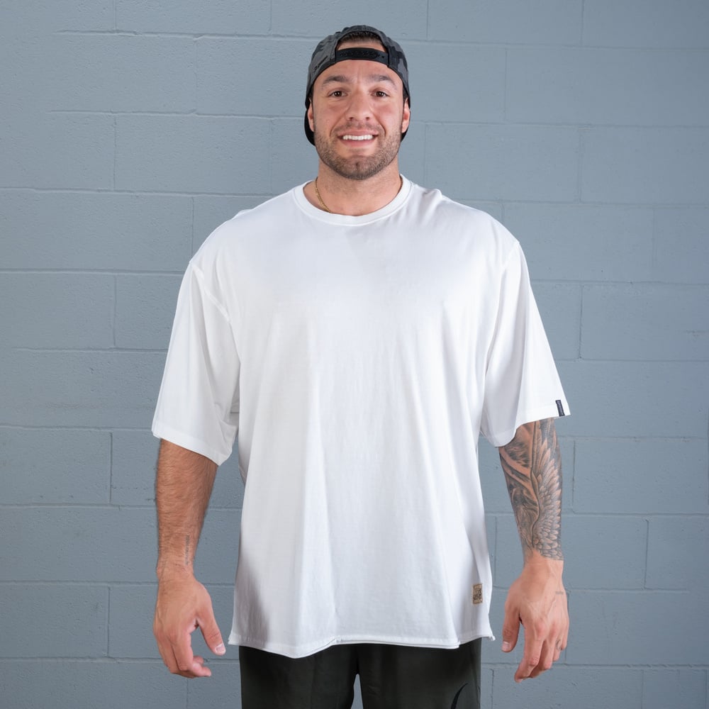 Vintage Iron Tee