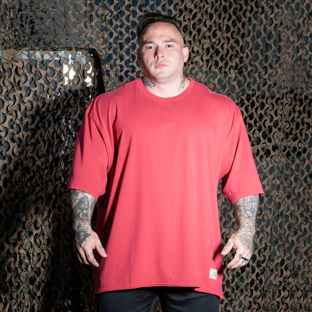 Vintage Iron Tee