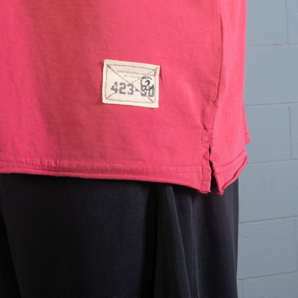 Vintage Iron Tee
