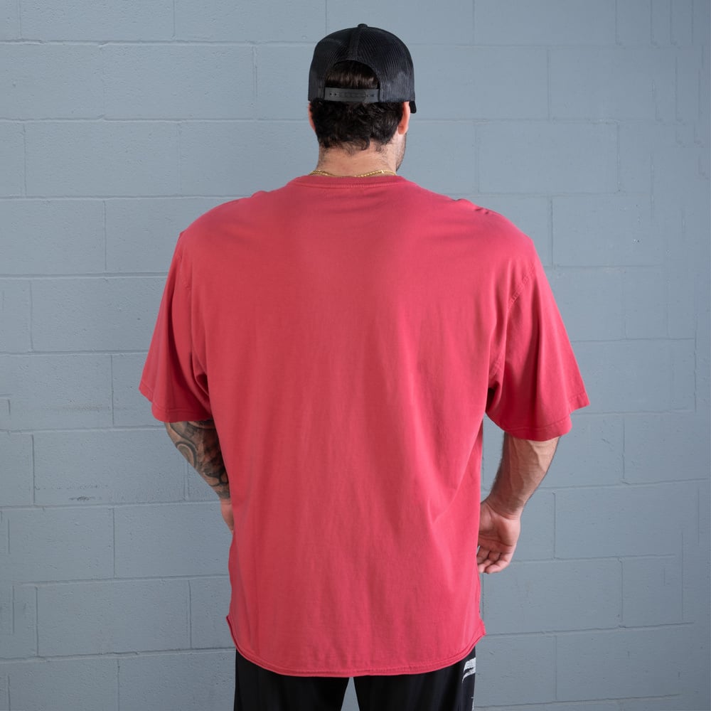 Vintage Iron Tee