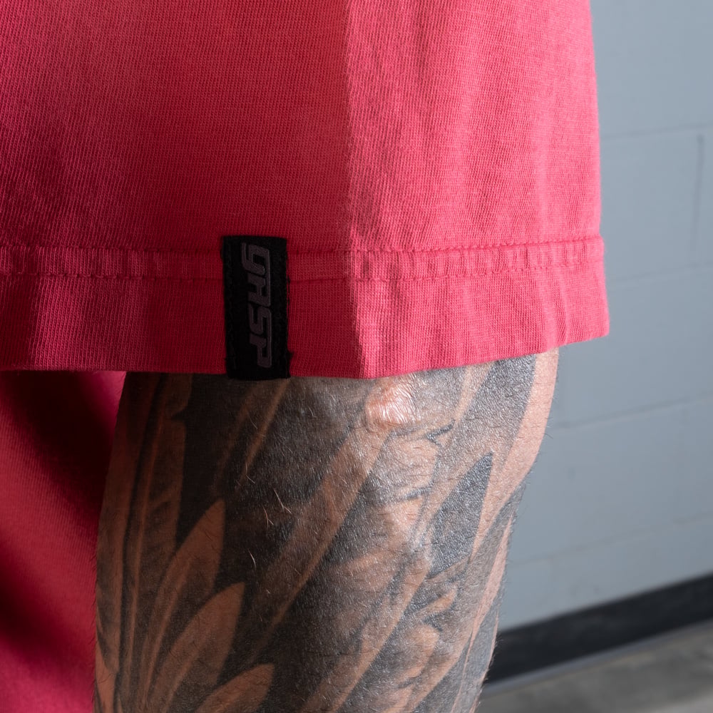 Vintage Iron Tee