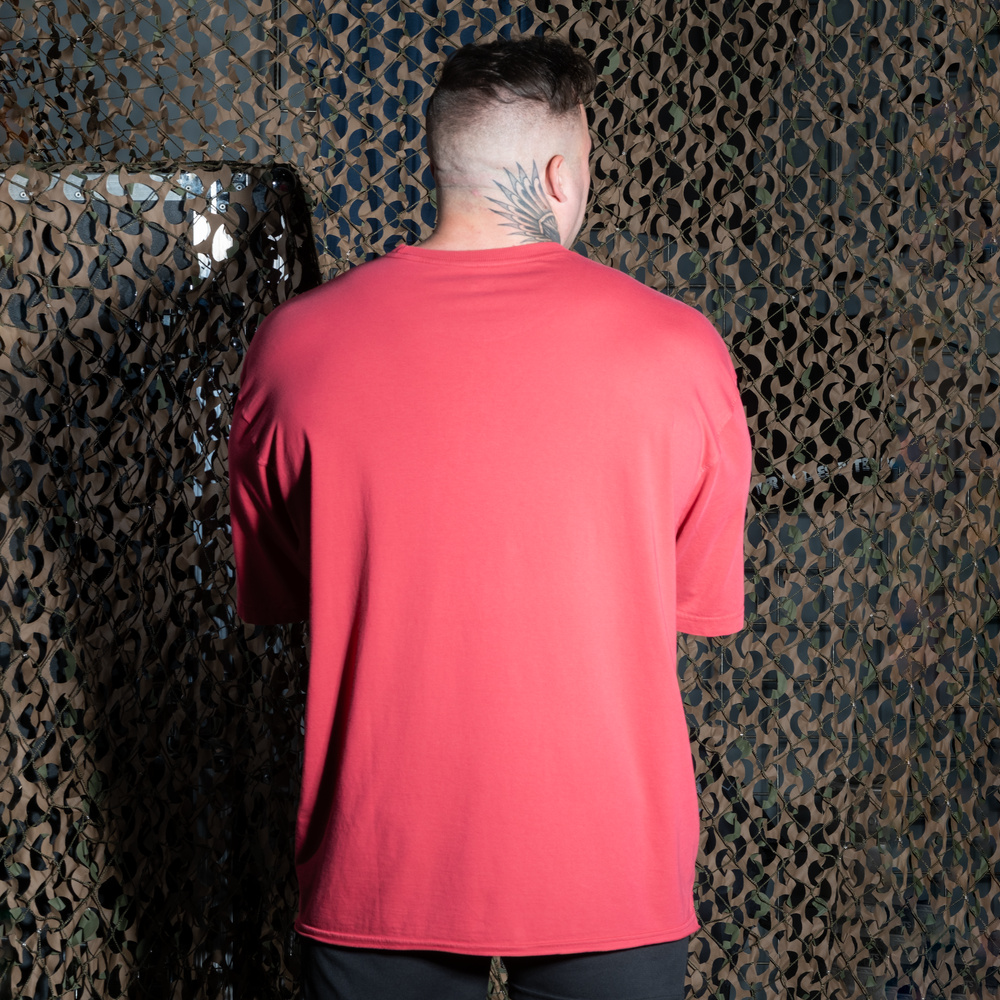 Vintage Iron Tee