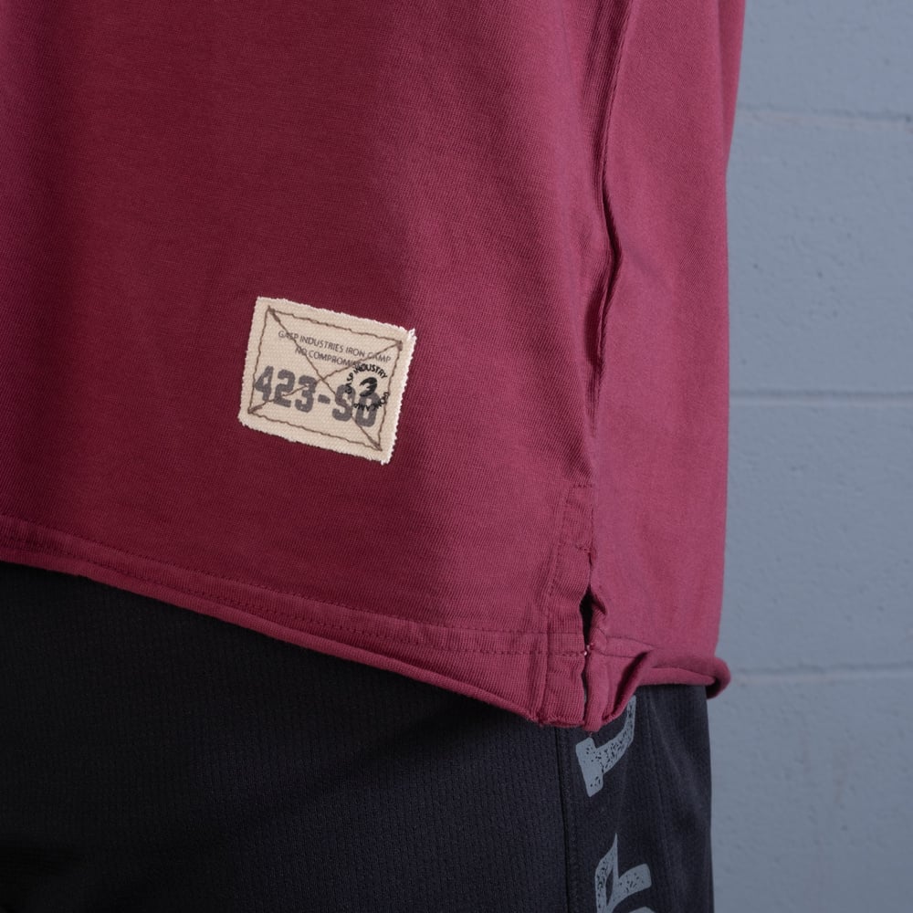 Vintage Iron Tee