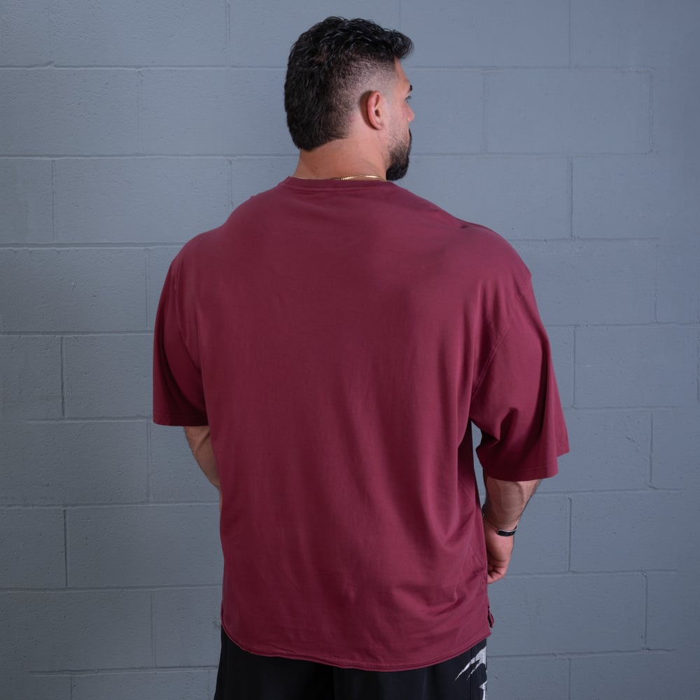 Vintage Iron Tee
