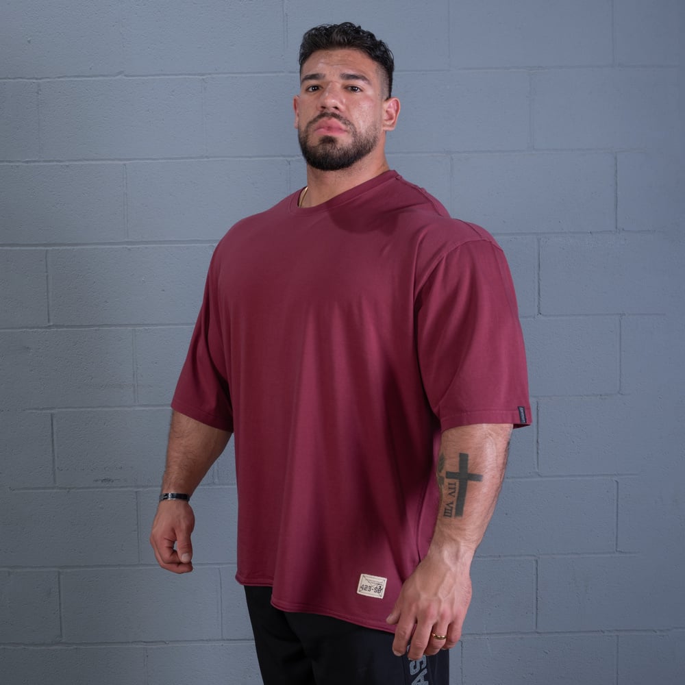 Vintage Iron Tee