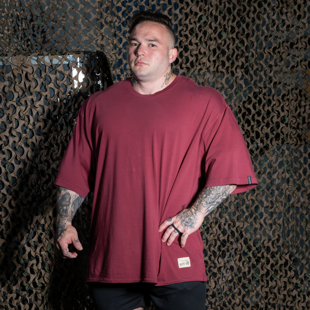 Vintage Iron Tee