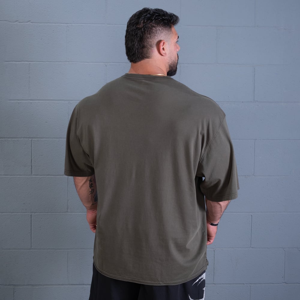 Vintage Iron Tee