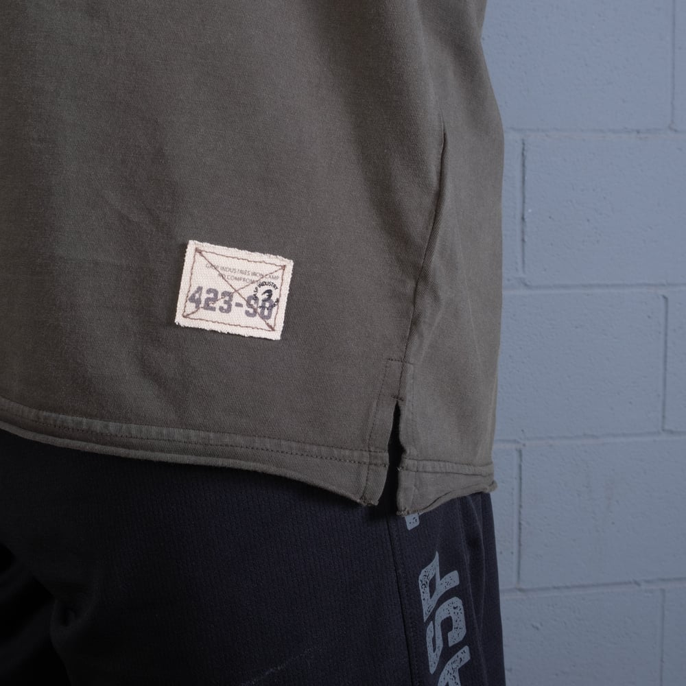 Vintage Iron Tee