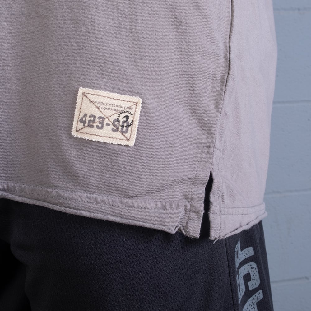 Vintage Iron Tee