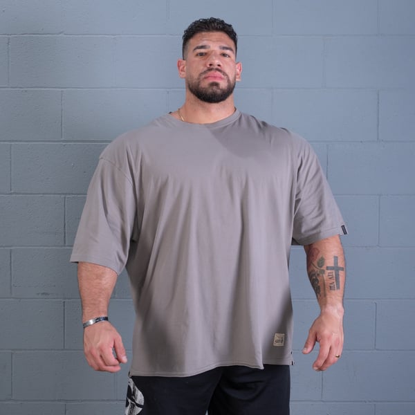Vintage Iron Tee