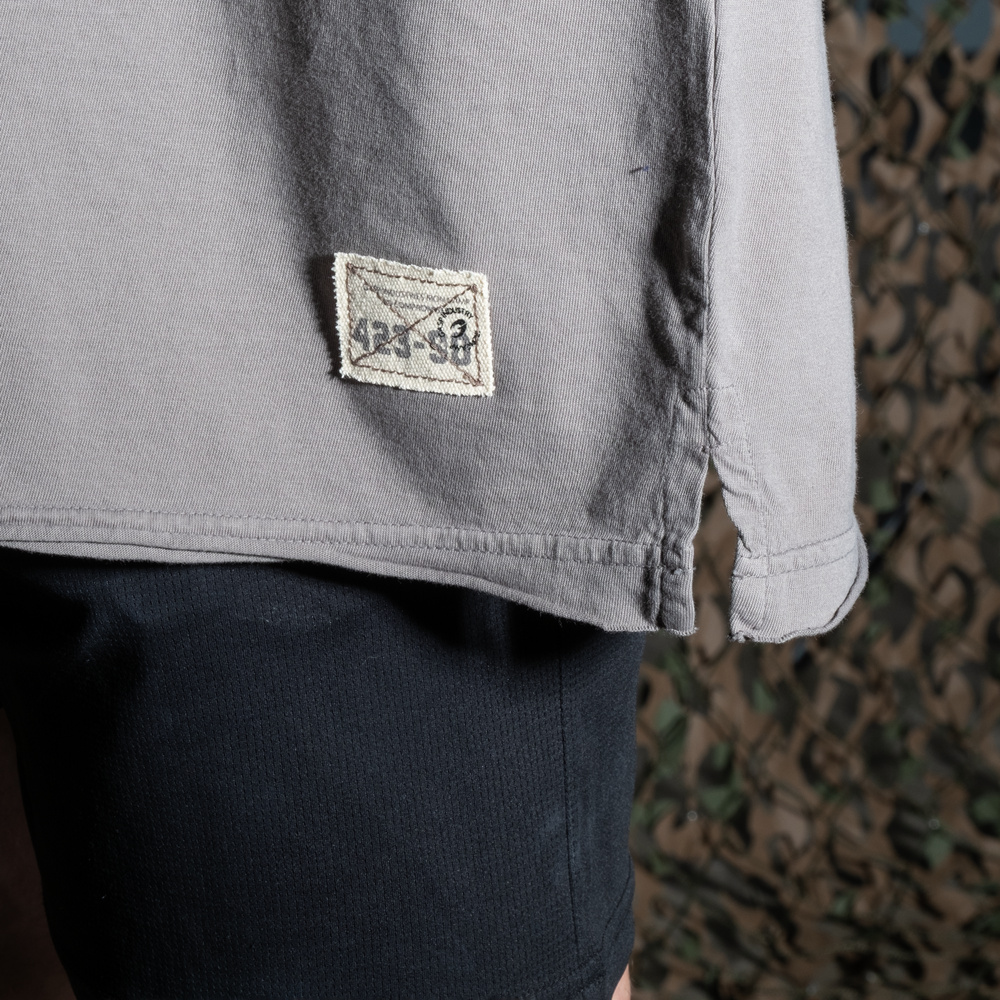 Vintage Iron Tee