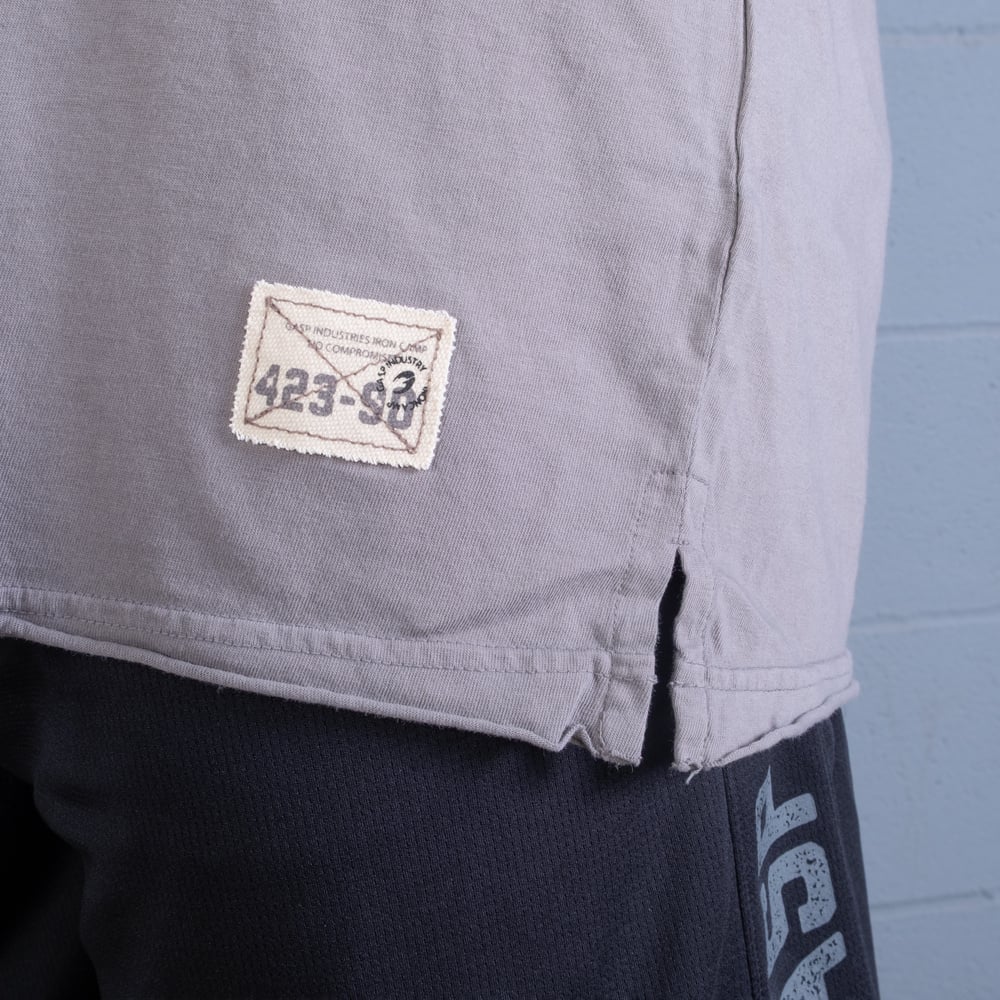 Vintage Iron Tee
