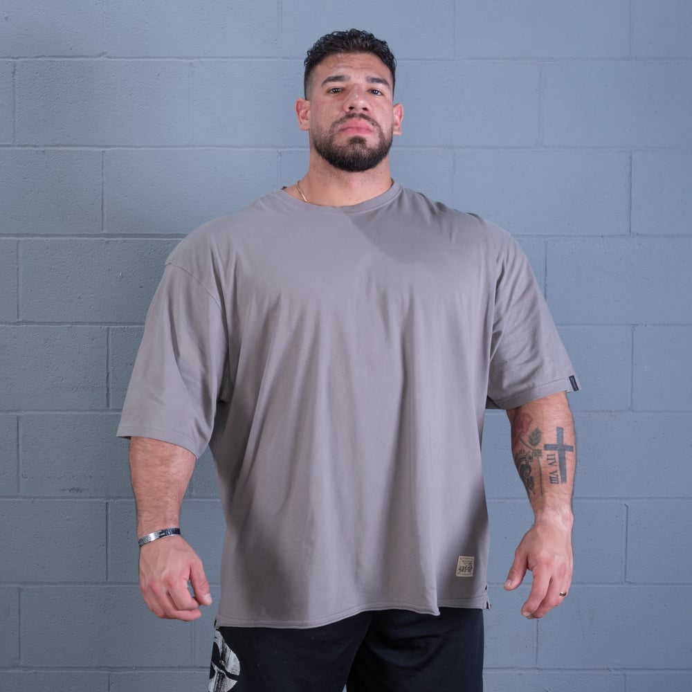 Vintage Iron Tee