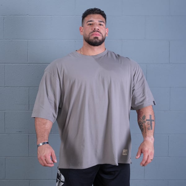 Vintage Iron Tee