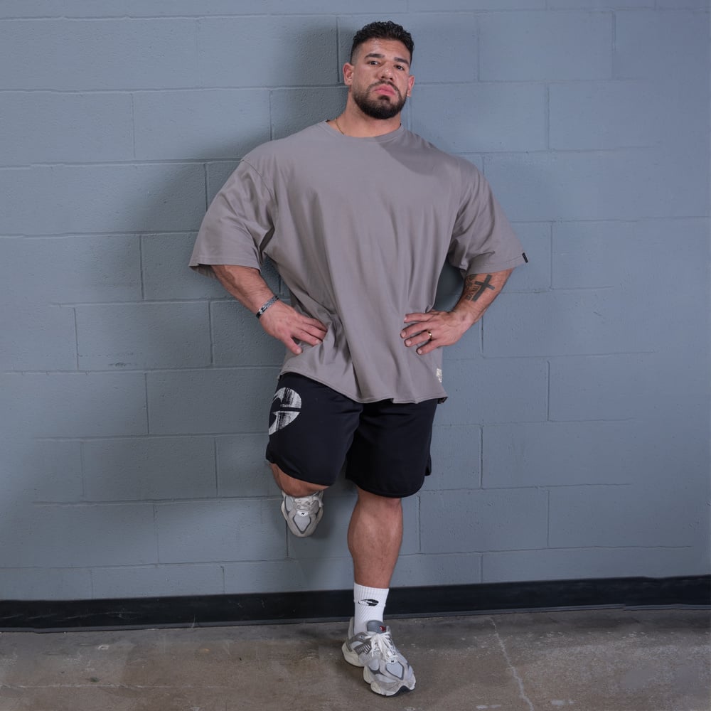 Vintage Iron Tee