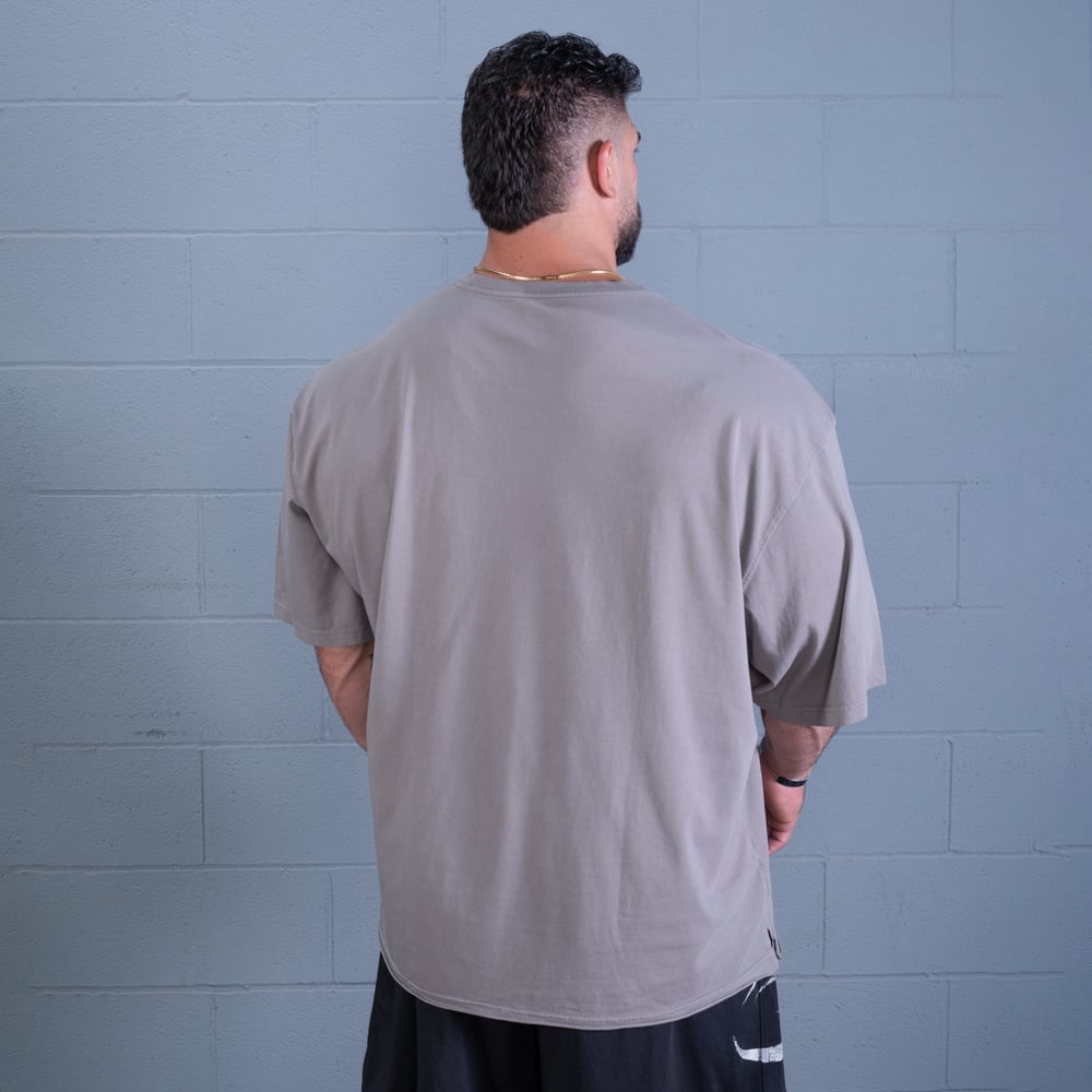 Vintage Iron Tee