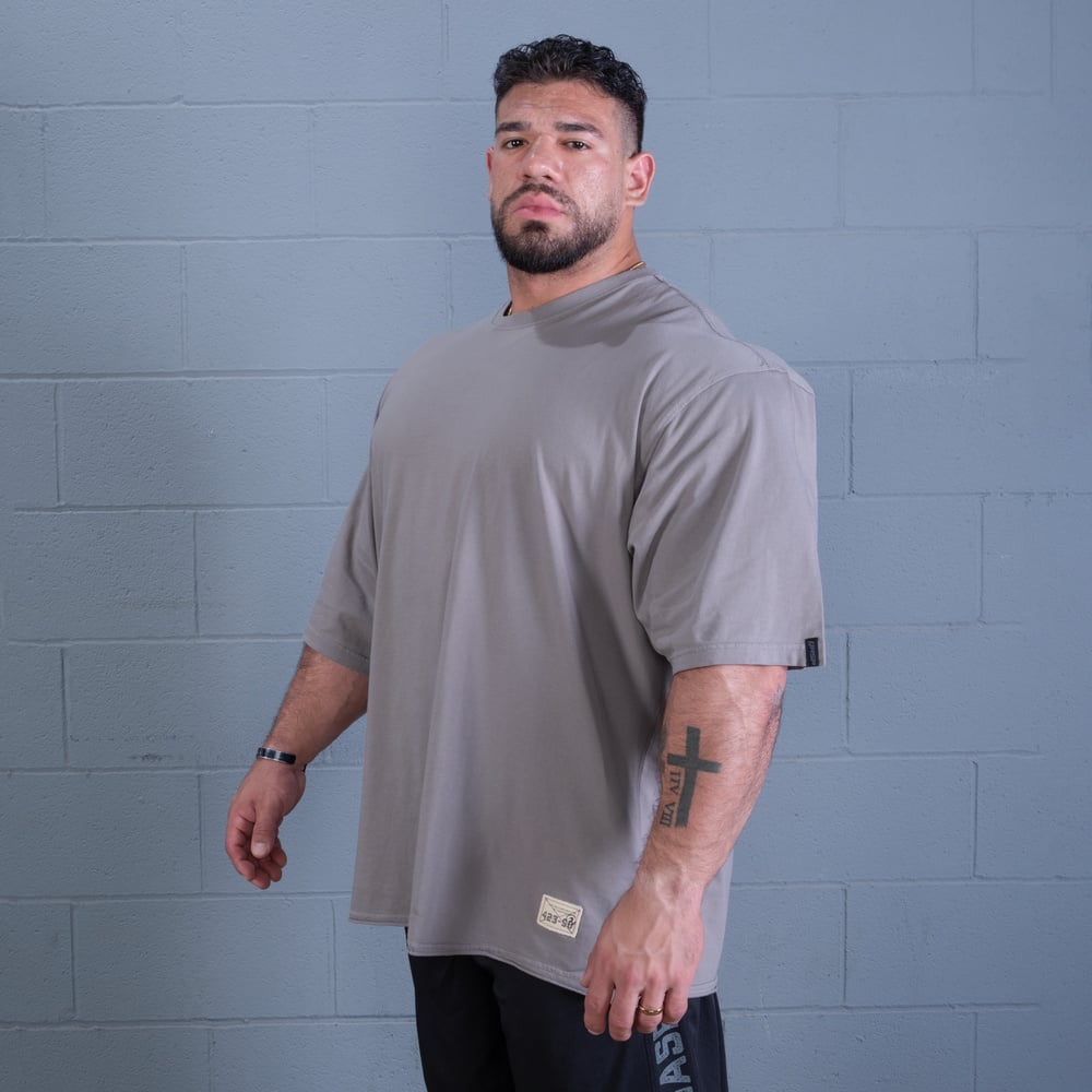 Vintage Iron Tee