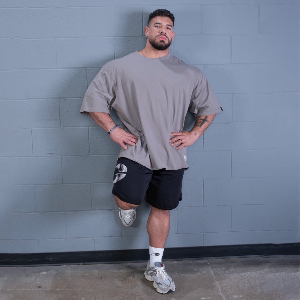 Vintage Iron Tee