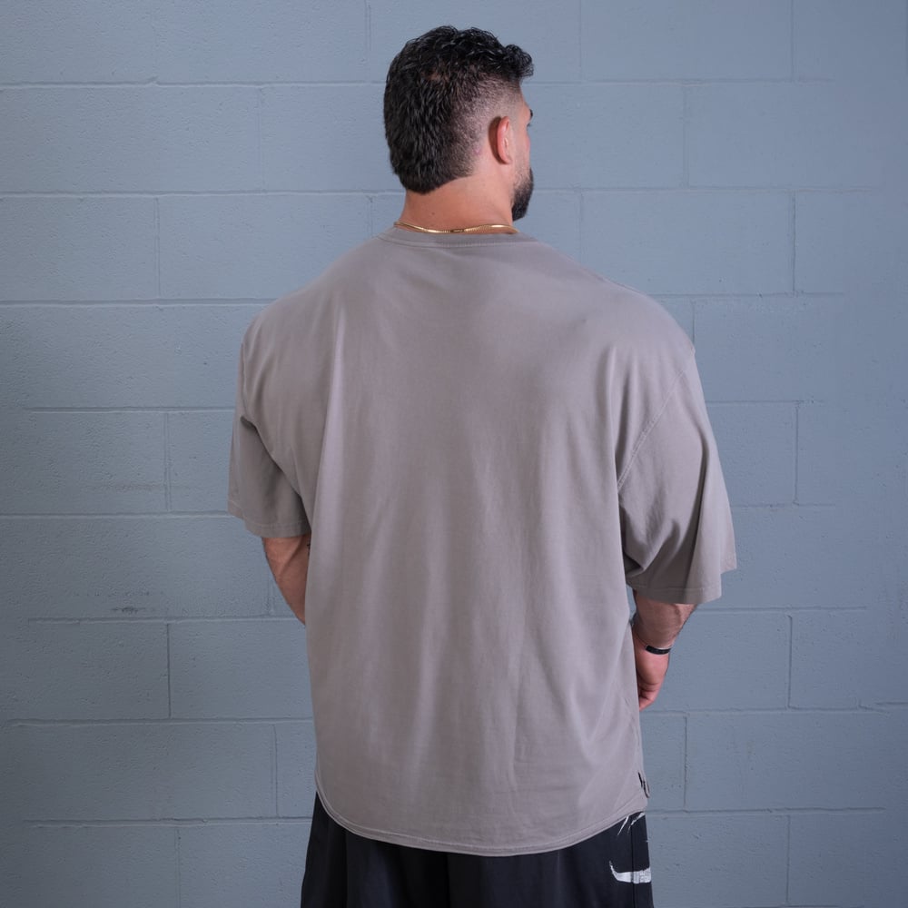 Vintage Iron Tee