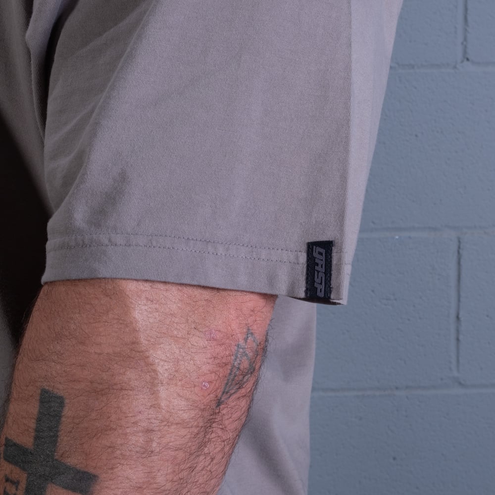 Vintage Iron Tee