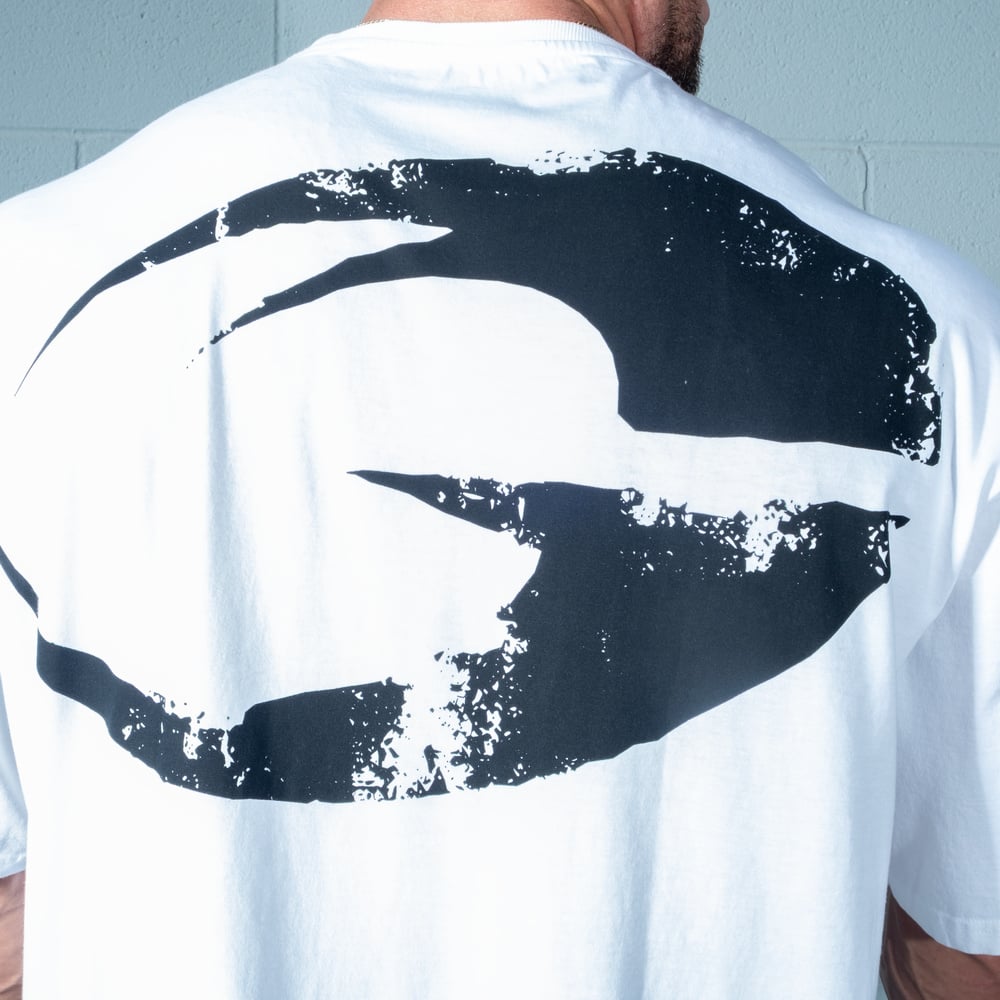 Rep Iron Tee