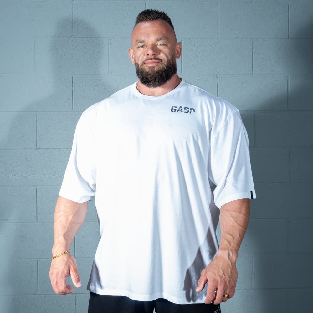 Rep Iron Tee