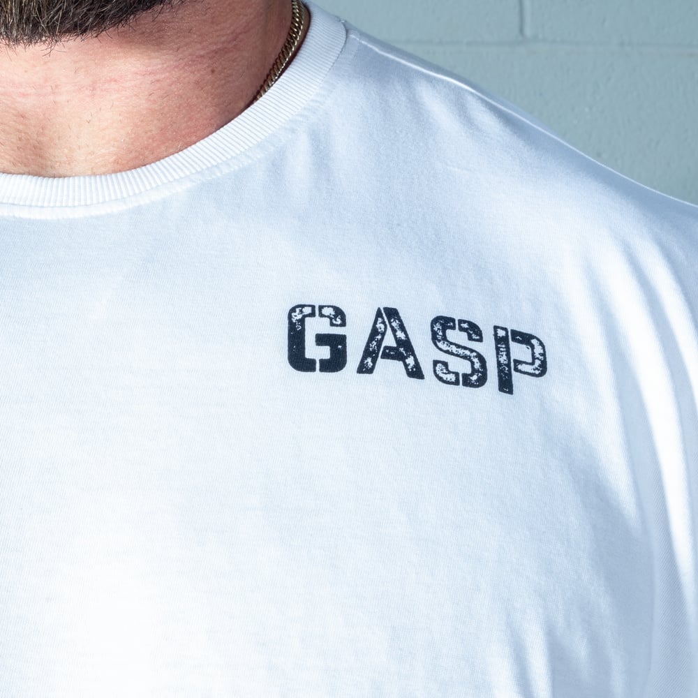 Rep Iron Tee