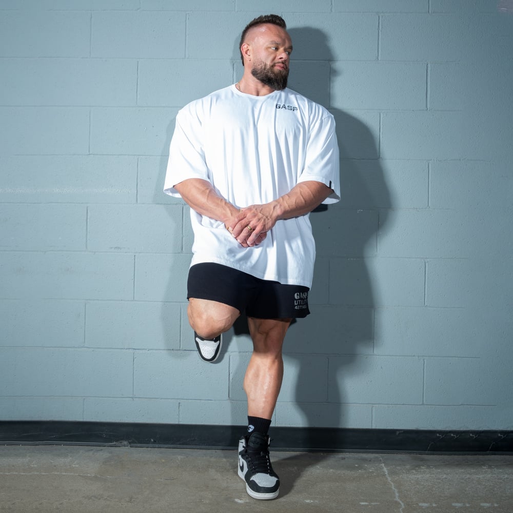Rep Iron Tee