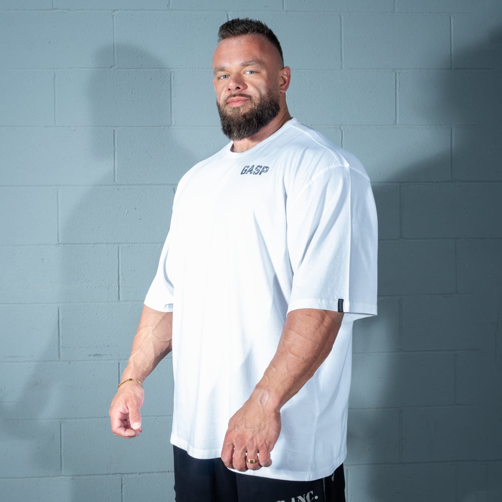 Rep Iron Tee