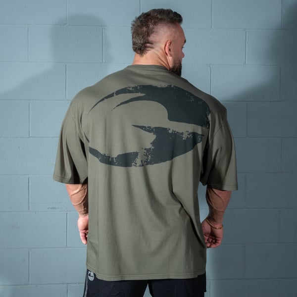 Rep Iron Tee