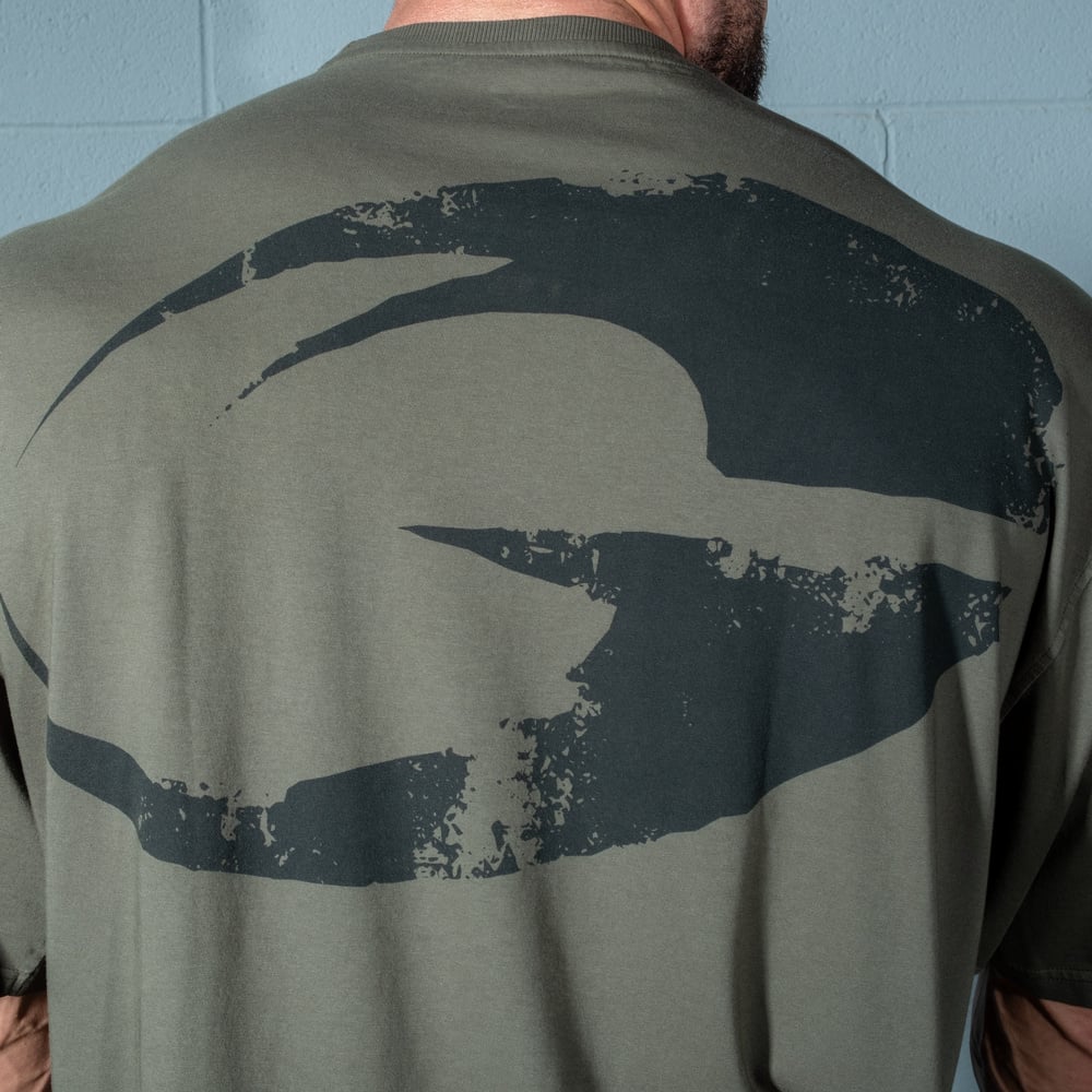 Rep Iron Tee