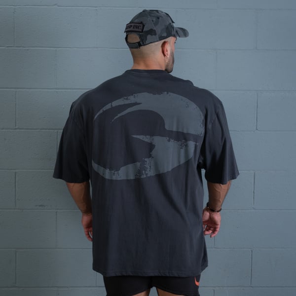 Rep Iron Tee