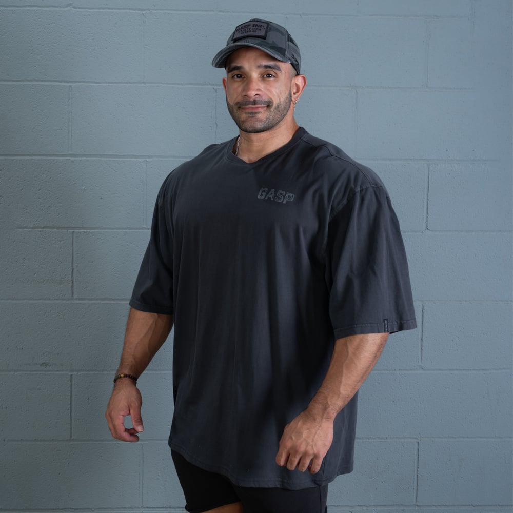 Rep Iron Tee