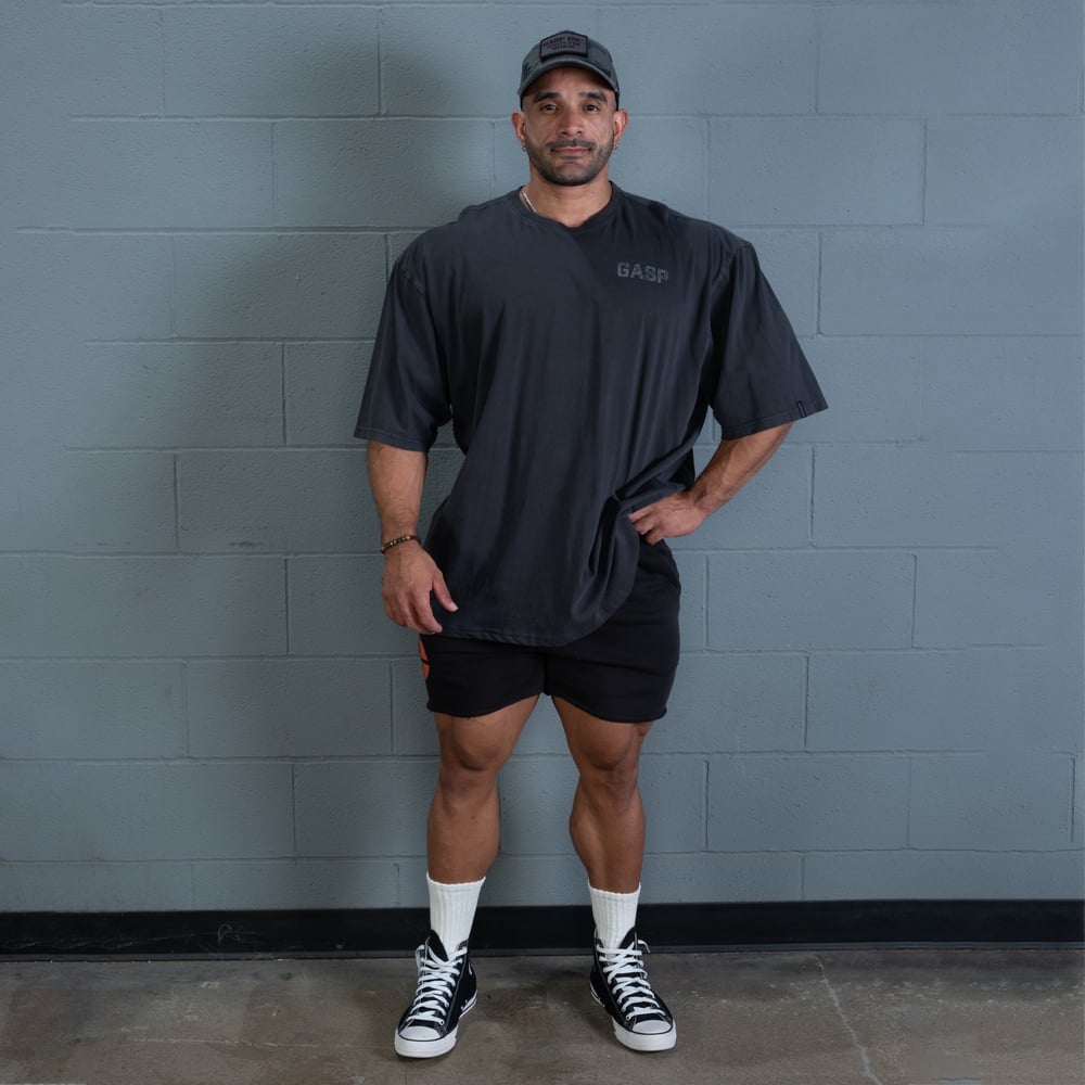 Rep Iron Tee