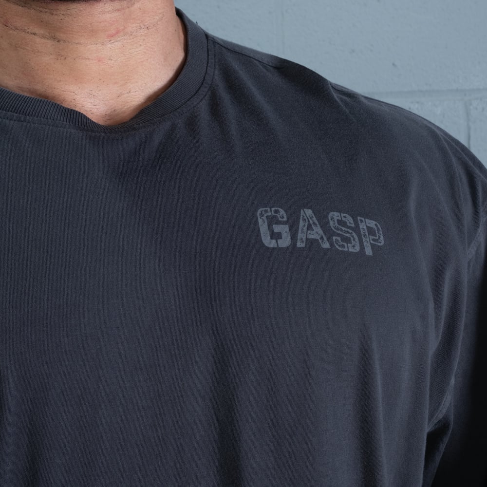 Rep Iron Tee