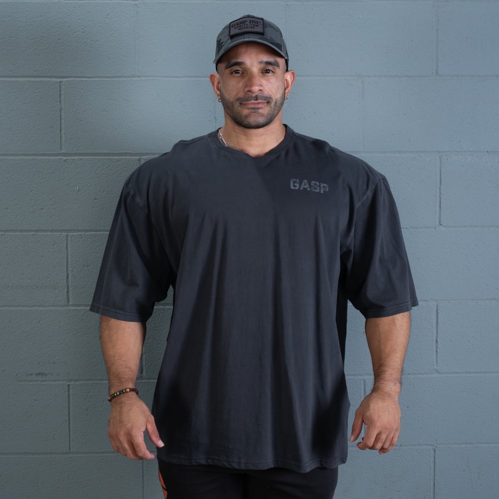 Rep Iron Tee