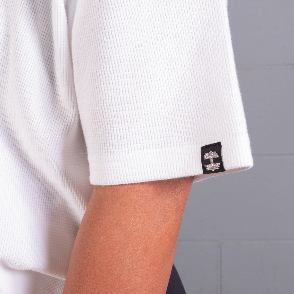 Legacy Thermal Oversized Tee