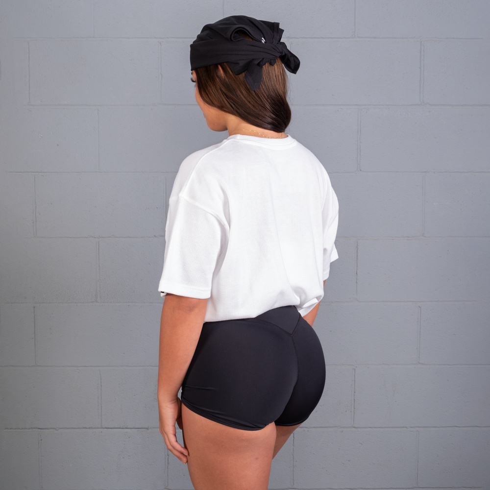 Legacy Thermal Oversized Tee