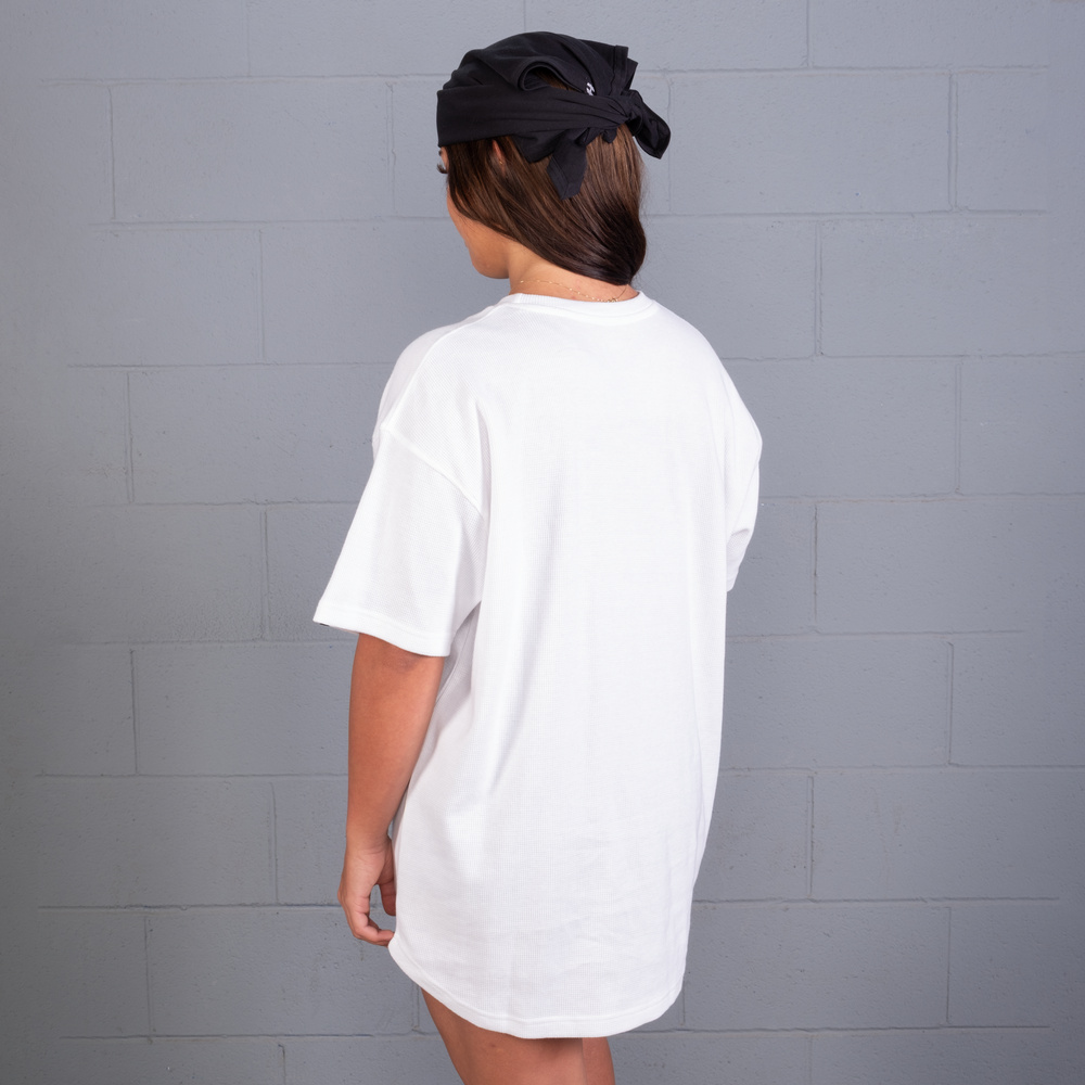 Legacy Thermal Oversized Tee
