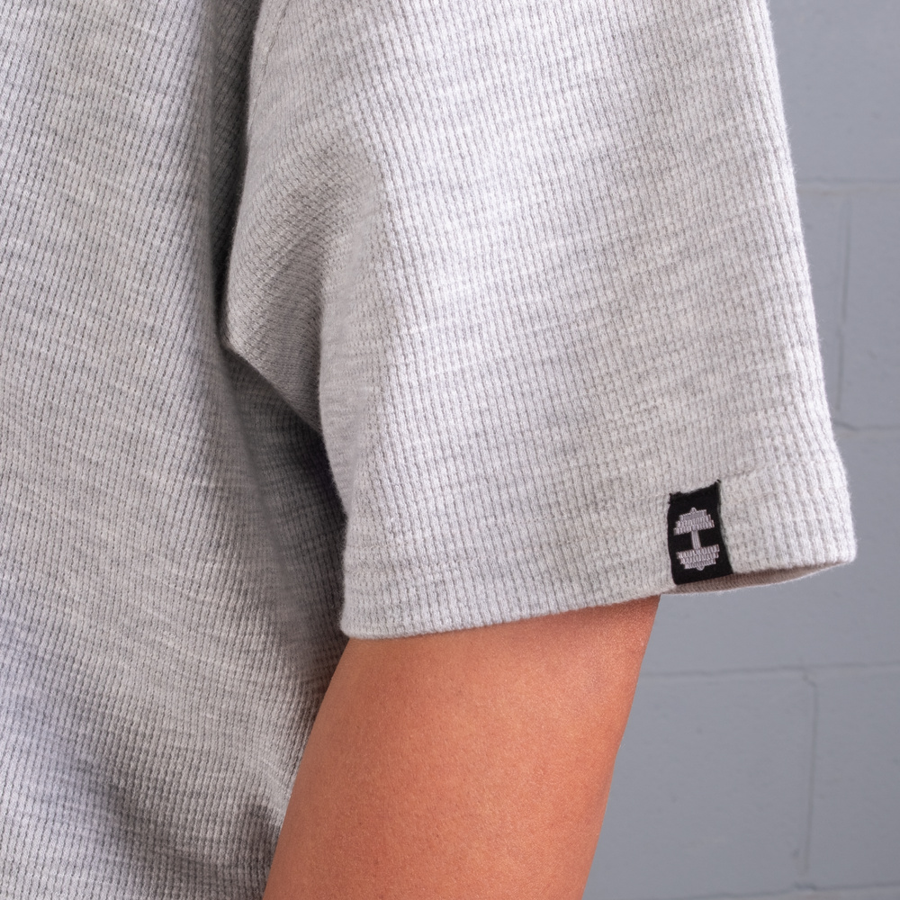 Legacy Thermal Oversized Tee
