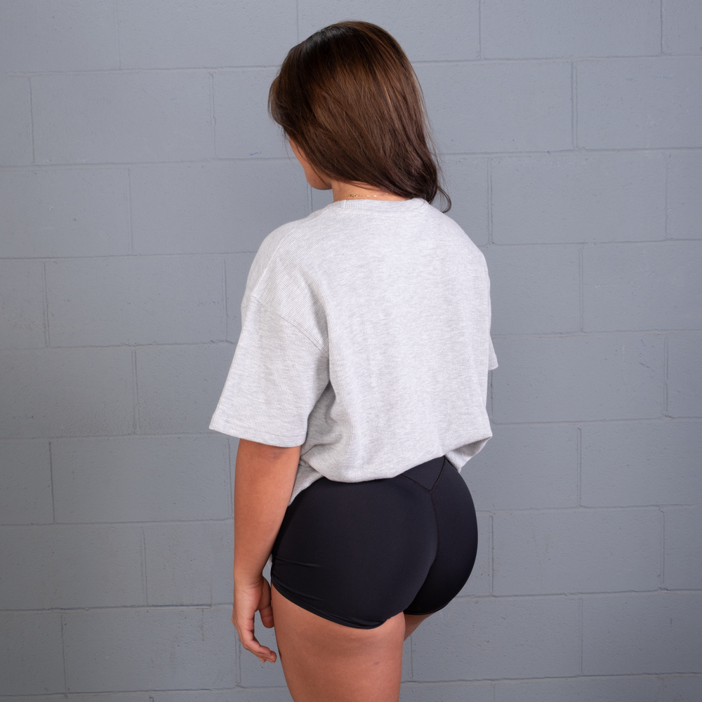 Legacy Thermal Oversized Tee