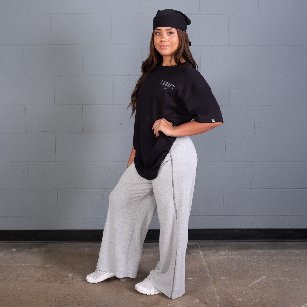 Legacy Thermal Oversized Tee